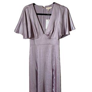 BRAND NEW Ted Baker London Silk Dress
